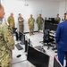 Center for Information Warfare Training Host Cryptologic Training Council Forum