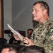 Center for Information Warfare Training Host Cryptologic Training Council Forum