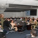 Center for Information Warfare Training Host Cryptologic Training Council Forum