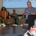 Center for Information Warfare Training Host Cryptologic Training Council Forum