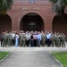 Center for Information Warfare Training Host Cryptologic Training Council Forum