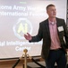 International Fellows explore AI, science, and policy in Pittsburgh
