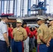 Military Day at Marlins Stadium