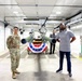 U.S. Army Watervliet Arsenal Paint Booth Ribbon Cutting