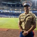 Military Day at Marlins Stadium