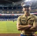 Military Day at Marlins Stadium