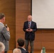 International Fellows explore AI, science, and policy in Pittsburgh
