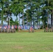 Financial Management School Change of Command