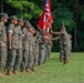 Financial Management School Change of Command