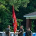 Financial Management School Change of Command