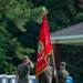Financial Management School Change of Command