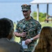 Financial Management School Change of Command