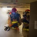 USS Arlington (LPD 24) conducts General Quarters (GQ) drills