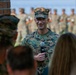 Financial Management School Change of Command