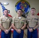 District Commanding Officer visits Recruiting Station Fort Lauderdale