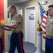 District Commanding Officer visits Recruiting Station Fort Lauderdale