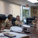 District Commanding Officer visits Recruiting Station Fort Lauderdale