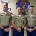 District Commanding Officer visits Recruiting Station Fort Lauderdale