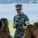 Financial Management School Change of Command