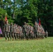 Financial Management School Change of Command