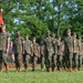 Financial Management School Change of Command