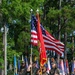 Financial Management School Change of Command