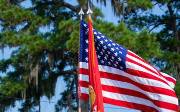 Financial Management School Change of Command