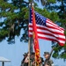 Financial Management School Change of Command