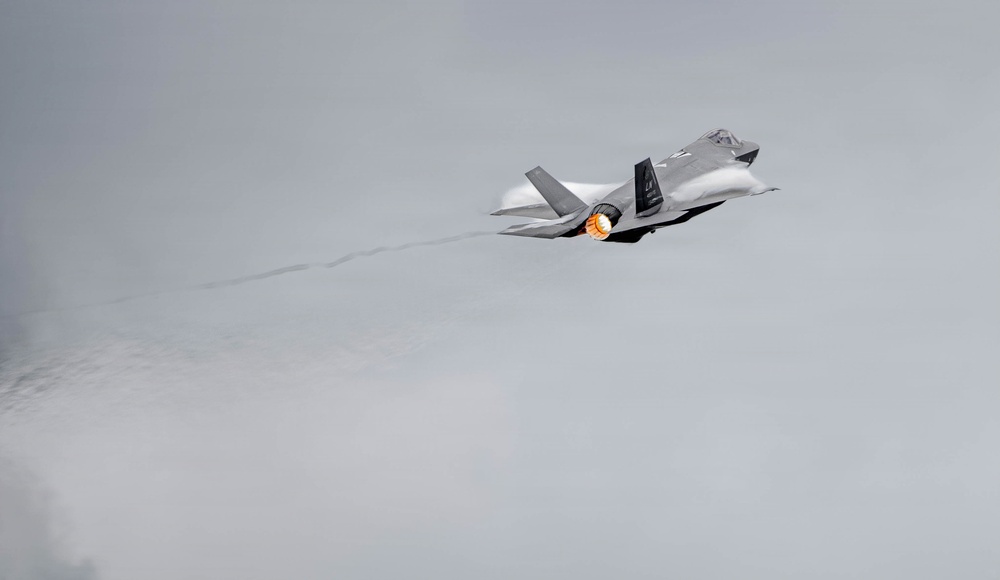 The 12th CAB Attends Farnborough International Airshow 2026