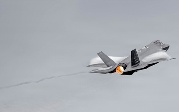 The 12th CAB Attends Farnborough International Airshow 2026