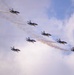 The 12th CAB Attends Farnborough International Airshow 2026