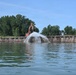 Extending the Life of Confined Disposal Facility 4