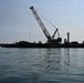 Extending the Life of Confined Disposal Facility 4