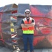 Extending the Life of Confined Disposal Facility 4