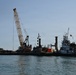 Extending the Life of Confined Disposal Facility 4