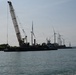 Extending the Life of Confined Disposal Facility 4