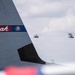 The 12th CAB Attends Farnborough International Airshow 2026