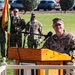 Passing the Torch: Col. Neil Hollenbeck Assumes Command of 5th Armored Brigade