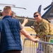 The 12th CAB Attends Farnborough International Airshow 2026