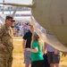 The 12th CAB Attends Farnborough International Airshow 2026