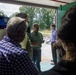 Production Facility Briefing at CAAA