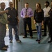 Observing the Production Line at CAAA