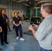 Tour of a Production Facility at CAAA
