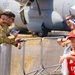 The 12th CAB Attends Farnborough International Airshow 2026