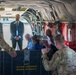The 12th CAB Attends Farnborough International Airshow 2026