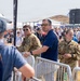 The 12th CAB Attends Farnborough International Airshow 2026
