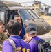 The 12th CAB Attends Farnborough International Airshow 2026