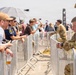 The 12th CAB Attends Farnborough International Airshow 2026
