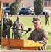 Passing the Torch: Col. Neil Hollenbeck Assumes Command of 5th Armored Brigade