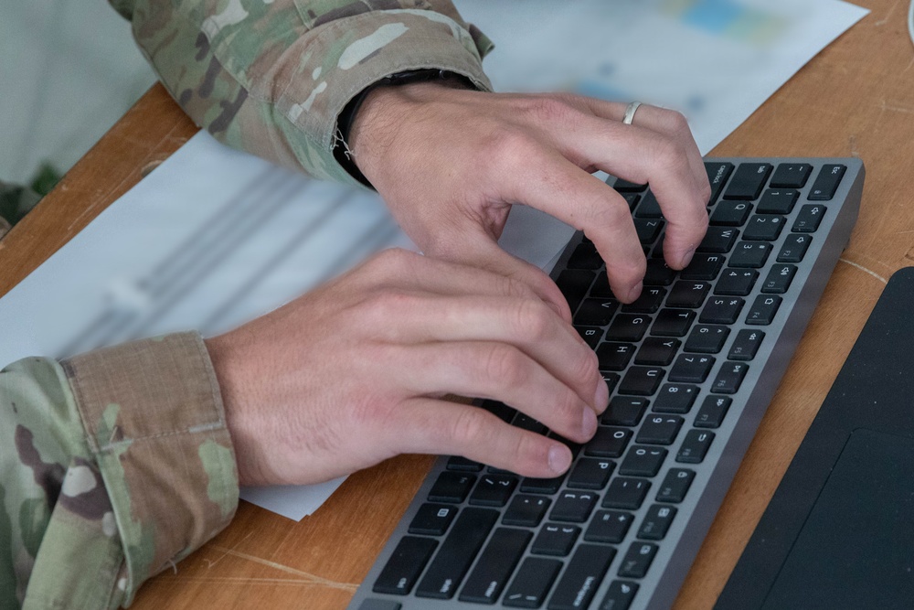 Connecticut, West Virginia National Guard Support 2026 National Jamboree